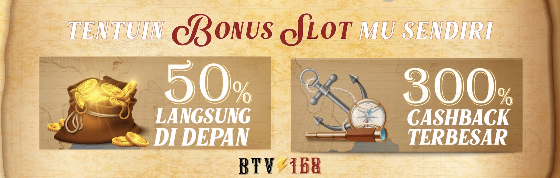BTV168 Casino